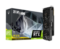 Zotac GeForce RTX 2080 Ti Triple Fan 11GB GDDR6 - 446079 - zdjęcie 1